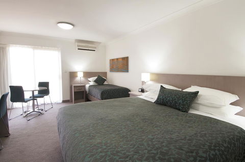 Loxton Community Hotel Motel - Darwin Holiday 8