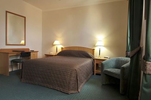 Loxton Community Hotel Motel - Darwin Holiday 28