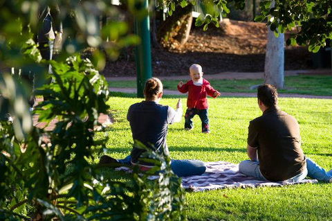 Loxton Community Hotel Motel - Darwin Holiday 17