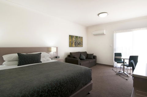 Loxton Community Hotel Motel - Darwin Holiday 14