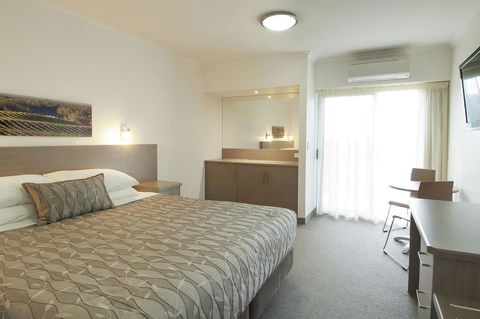 Loxton Community Hotel Motel - Darwin Holiday 20