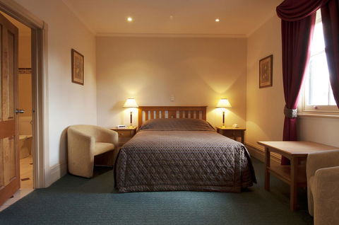 Loxton Community Hotel Motel - Darwin Holiday 24