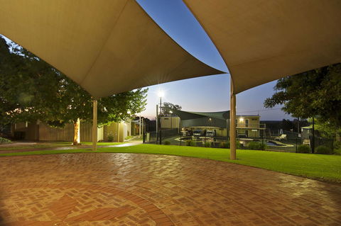 Loxton Community Hotel Motel - Darwin Holiday 7