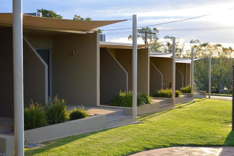 Loxton Community Hotel Motel - Darwin Holiday 4