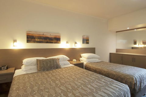 Loxton Community Hotel Motel - Darwin Holiday 19