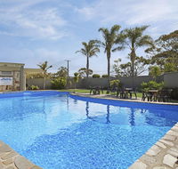 Adelaide Road Motor Lodge - Darwin Holiday