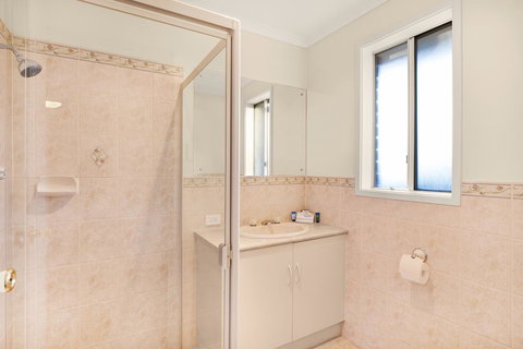 Adelaide Road Motor Lodge - Darwin Holiday 1