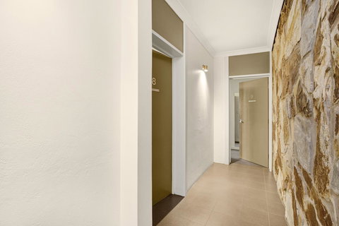 Adelaide Road Motor Lodge - Darwin Holiday 14