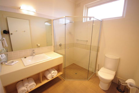 Adelaide Road Motor Lodge - Darwin Holiday 38