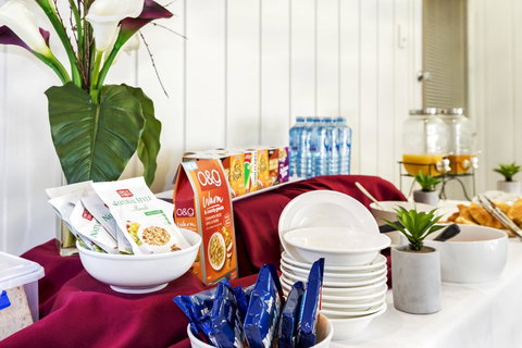 Adelaide Road Motor Lodge - Darwin Holiday 7