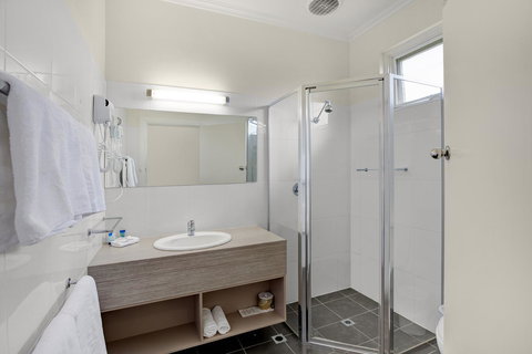 Adelaide Road Motor Lodge - Darwin Holiday 21