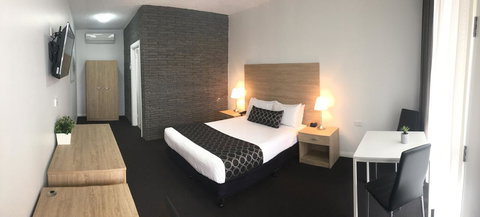 Adelaide Road Motor Lodge - Darwin Holiday 8