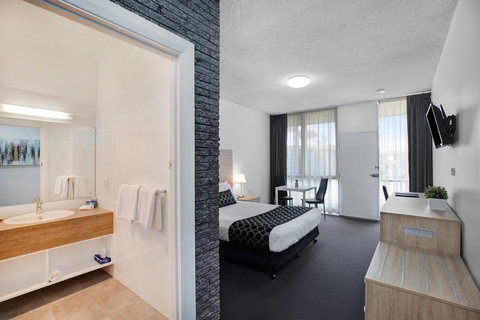 Adelaide Road Motor Lodge - Darwin Holiday 23