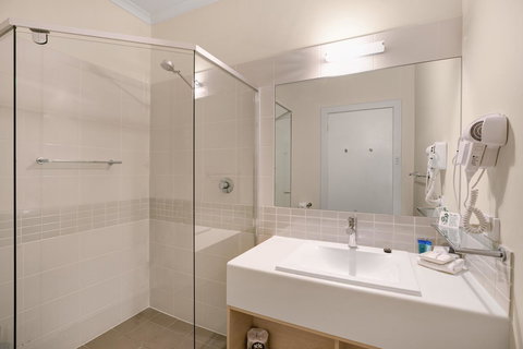 Adelaide Road Motor Lodge - Darwin Holiday 4