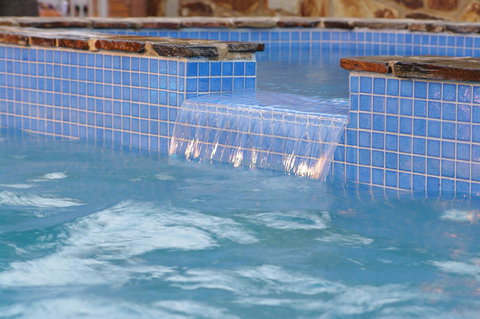 Adelaide Road Motor Lodge - Darwin Holiday 34