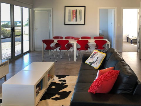 Beachview - Darwin Holiday 9