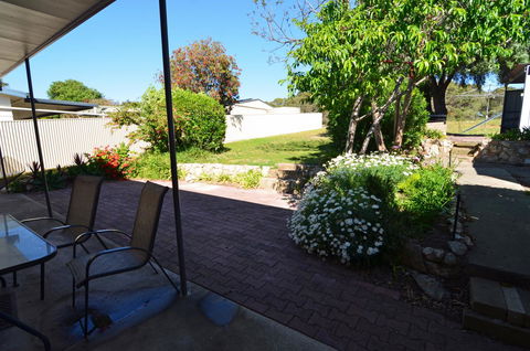 Beachview - Darwin Holiday 31