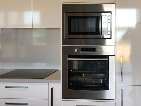 Beachview - Darwin Holiday 14