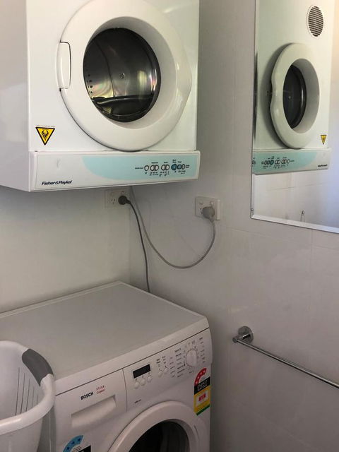 Beachview - Darwin Holiday 27