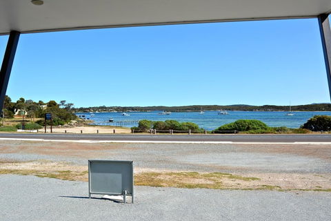 Beachview - Darwin Holiday 34