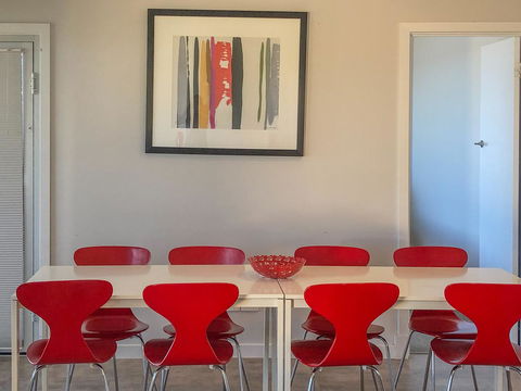 Beachview - Darwin Holiday 8