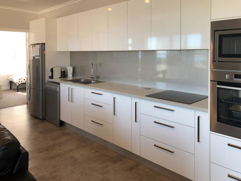 Beachview - Darwin Holiday 11