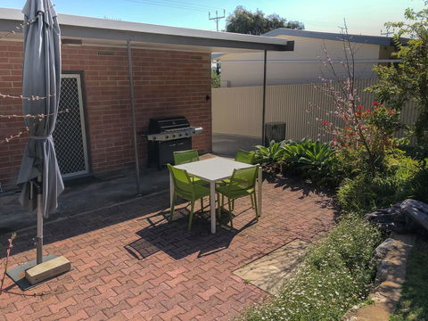 Beachview - Darwin Holiday 30