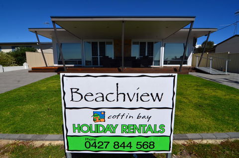 Beachview - Darwin Holiday 3