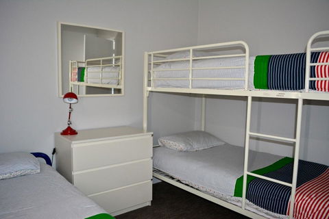 Beachview - Darwin Holiday 20