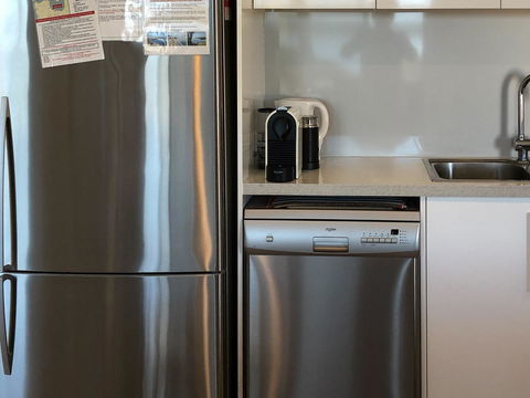 Beachview - Darwin Holiday 13