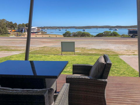 Beachview - Darwin Holiday 0