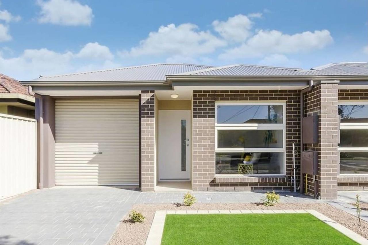 Ridleyton SA Darwin Holiday