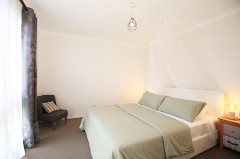Hudson Bay @ Basin View-Pet Friendly-15 Mins To Hyams Beach - Darwin Holiday 8