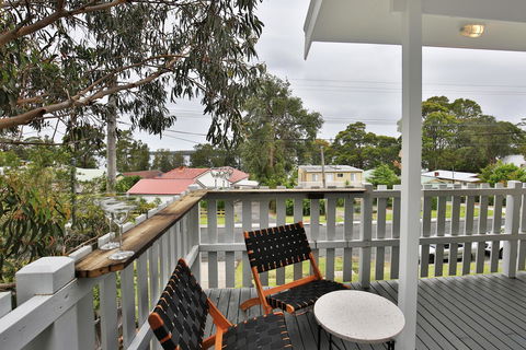 Hudson Bay @ Basin View-Pet Friendly-15 Mins To Hyams Beach - Darwin Holiday 22