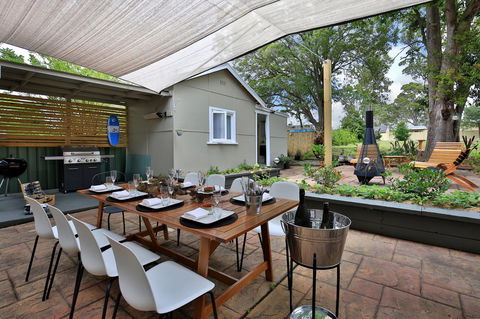 Hudson Bay @ Basin View-Pet Friendly-15 Mins To Hyams Beach - Darwin Holiday 32