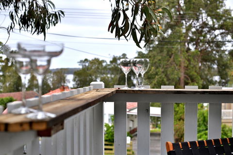 Hudson Bay @ Basin View-Pet Friendly-15 Mins To Hyams Beach - Darwin Holiday 24