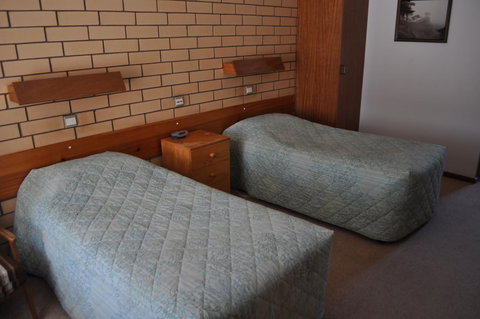 Keith Motor Inn - Darwin Holiday 16