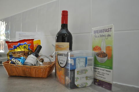 Keith Motor Inn - Darwin Holiday 13