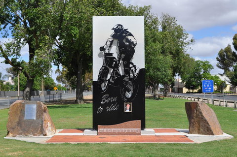 Keith Motor Inn - Darwin Holiday 6