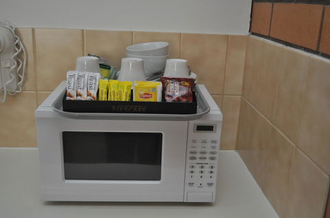 Keith Motor Inn - Darwin Holiday 9