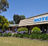 Keith Motor Inn - Darwin Holiday
