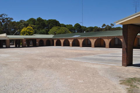 Keith Motor Inn - Darwin Holiday 14