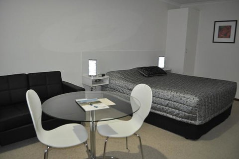 Keith Motor Inn - Darwin Holiday 11