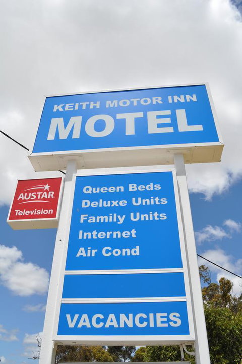 Keith Motor Inn - Darwin Holiday 3