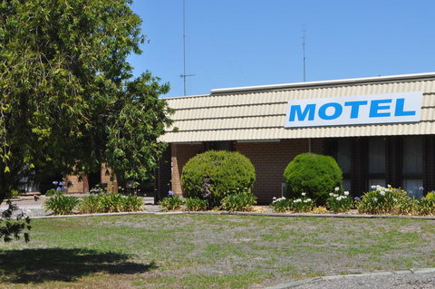 Keith Motor Inn - Darwin Holiday 8