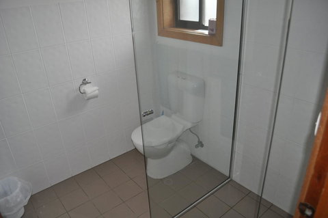 Keith Motor Inn - Darwin Holiday 2