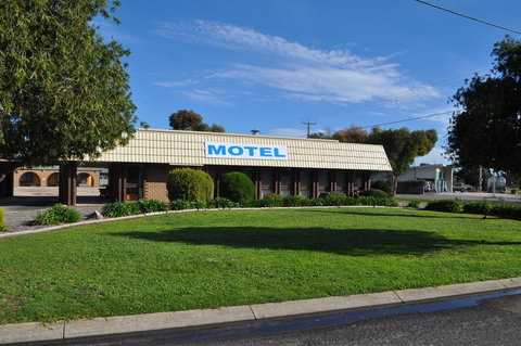 Keith Motor Inn - Darwin Holiday 7