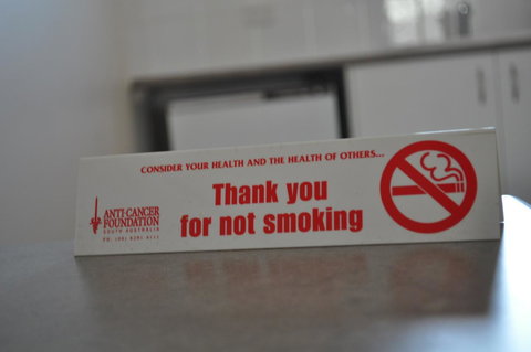 Keith Motor Inn - Darwin Holiday 12