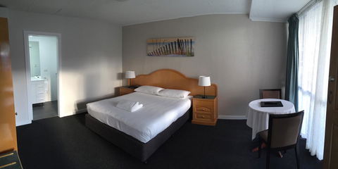 Hilton Beachfront Motel - Darwin Holiday 27