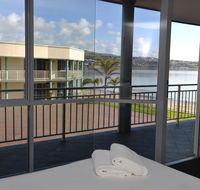 Hilton Motel - Darwin Holiday